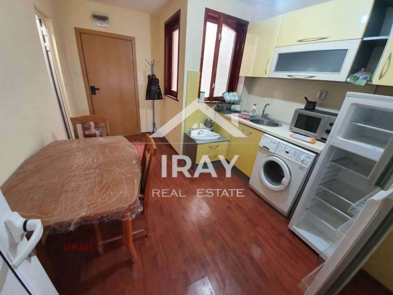 Te huur  1 slaapkamer Stara Zagora , Tsentar , 40 m² | 52558430 - afbeelding [3]