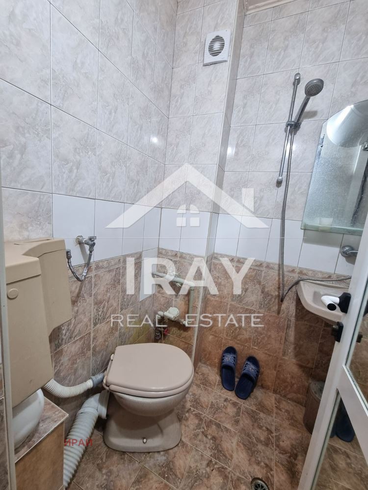 Te huur  1 slaapkamer Stara Zagora , Tsentar , 40 m² | 52558430 - afbeelding [15]