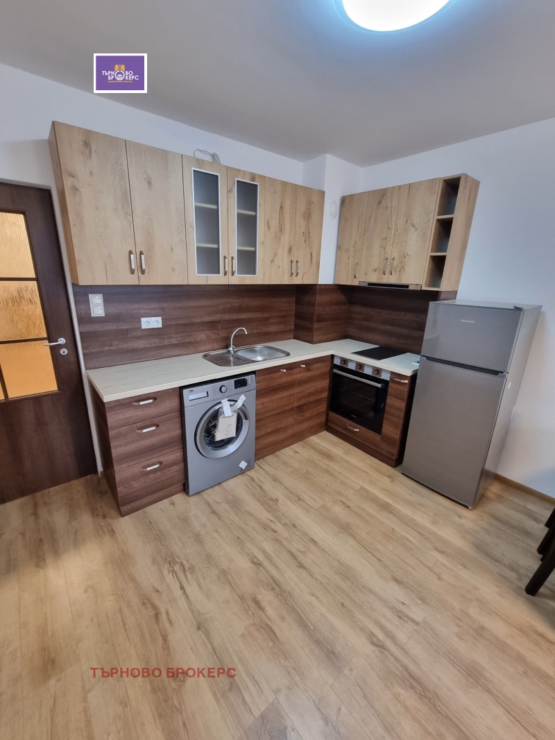 Kiralık  1 yatak odası Veliko Tarnovo , Kolyu Fiçeto , 62 metrekare | 26884850