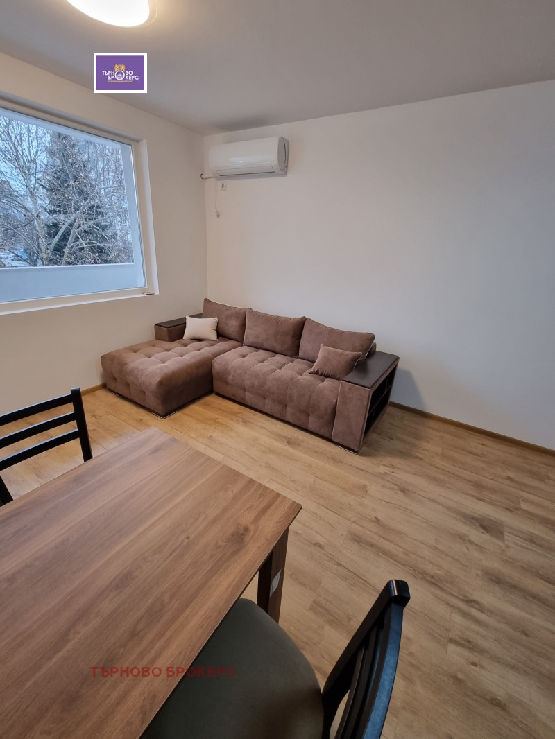 Kiralık  1 yatak odası Veliko Tarnovo , Kolyu Fiçeto , 62 metrekare | 26884850 - görüntü [4]