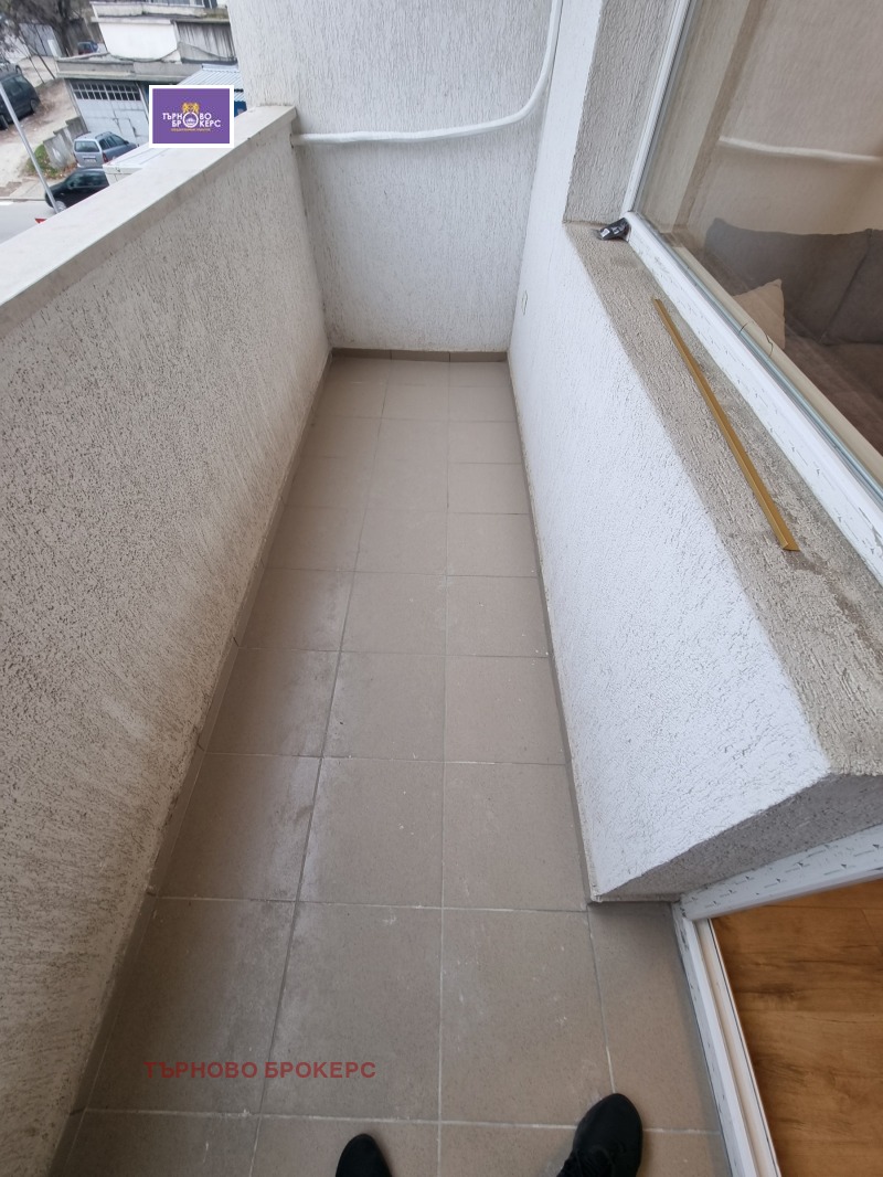 Kiralık  1 yatak odası Veliko Tarnovo , Kolyu Fiçeto , 62 metrekare | 26884850 - görüntü [11]
