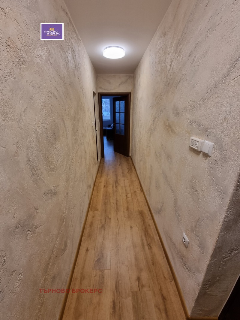 Kiralık  1 yatak odası Veliko Tarnovo , Kolyu Fiçeto , 62 metrekare | 26884850 - görüntü [10]