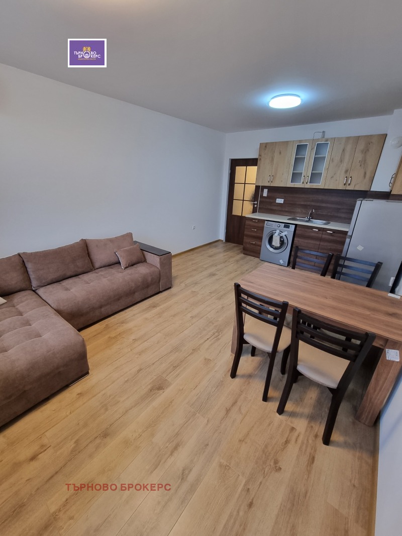 Kiralık  1 yatak odası Veliko Tarnovo , Kolyu Fiçeto , 62 metrekare | 26884850 - görüntü [3]