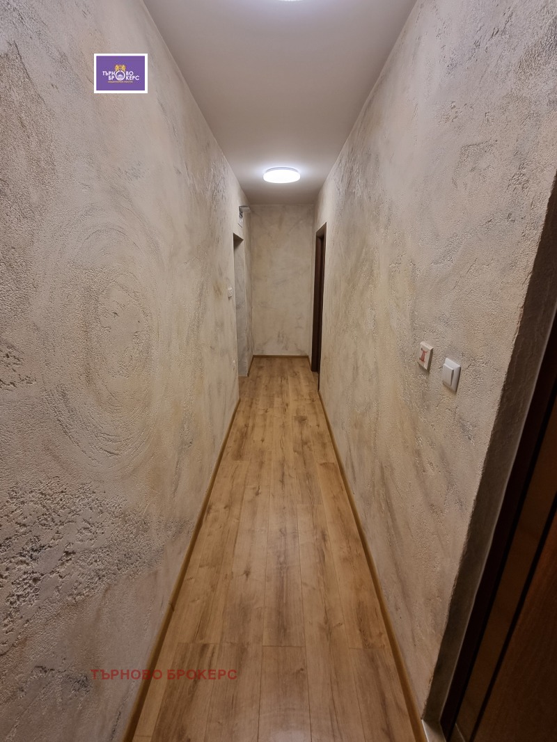 Kiralık  1 yatak odası Veliko Tarnovo , Kolyu Fiçeto , 62 metrekare | 26884850 - görüntü [9]