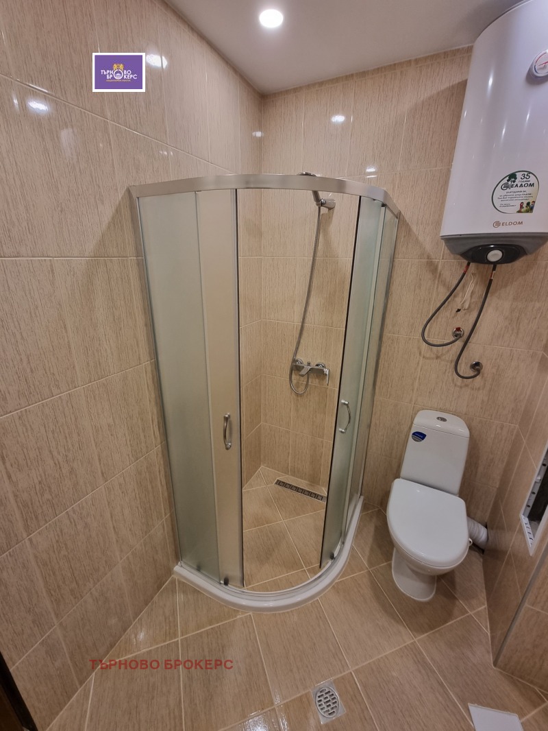 Kiralık  1 yatak odası Veliko Tarnovo , Kolyu Fiçeto , 62 metrekare | 26884850 - görüntü [7]