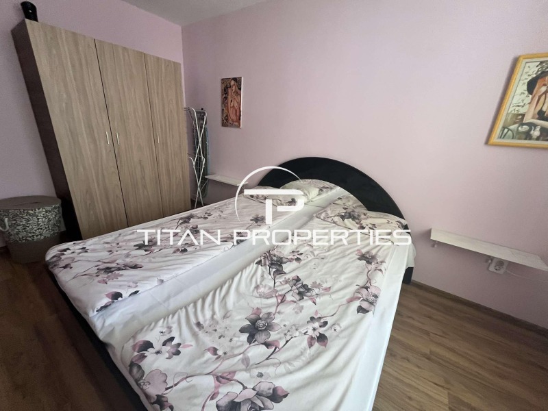 Zu vermieten  1 Schlafzimmer Warna , Sportna zala , 67 qm | 44419282 - Bild [3]