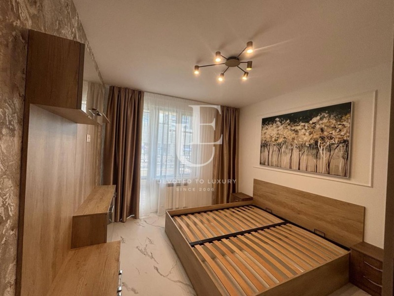 Издаје се  1 спаваћа соба Софија , Центар , 70 м2 | 69327060 - слика [4]