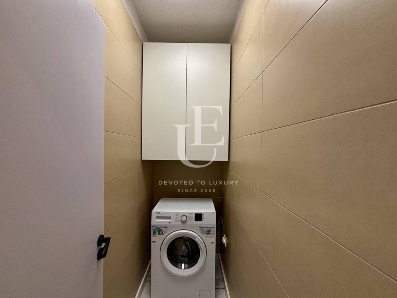 Издаје се  1 спаваћа соба Софија , Центар , 70 м2 | 69327060 - слика [7]