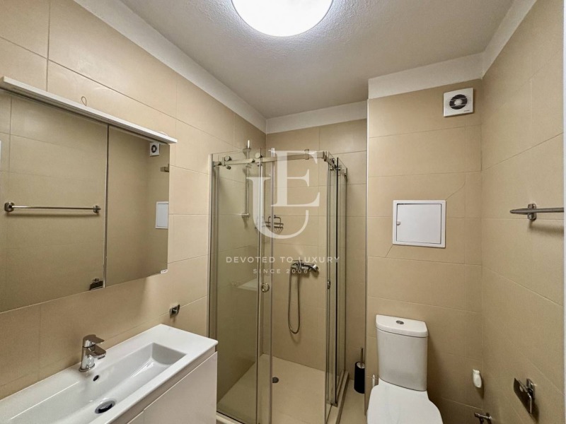 Издаје се  1 спаваћа соба Софија , Центар , 70 м2 | 69327060 - слика [6]