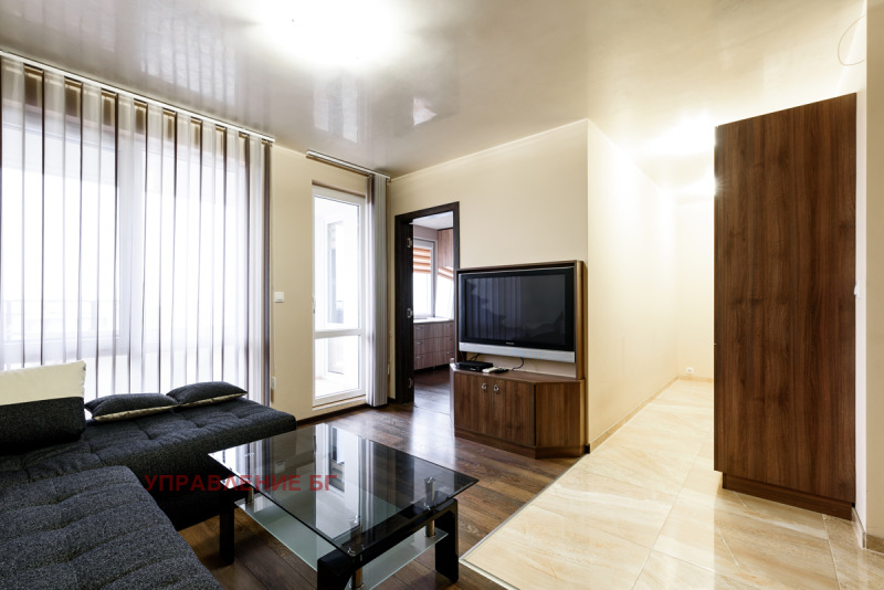Para alugar  1 quarto Sofia , Dragalevci , 60 m² | 74017220 - imagem [2]