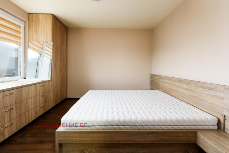 Para alugar  1 quarto Sofia , Dragalevci , 60 m² | 74017220 - imagem [5]