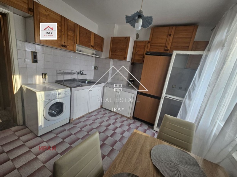 Te huur  1 slaapkamer Stara Zagora , ORB , 45 m² | 11299574
