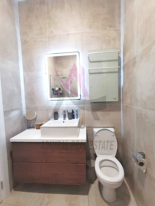 Дава под наем  3-стаен град Варна , Гръцка махала , 120 кв.м | 19606648 - изображение [5]