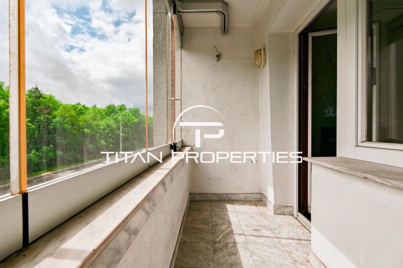 Do wynajęcia  2 sypialnie Sofia , Lozenec , 85 mkw | 93754932 - obraz [14]
