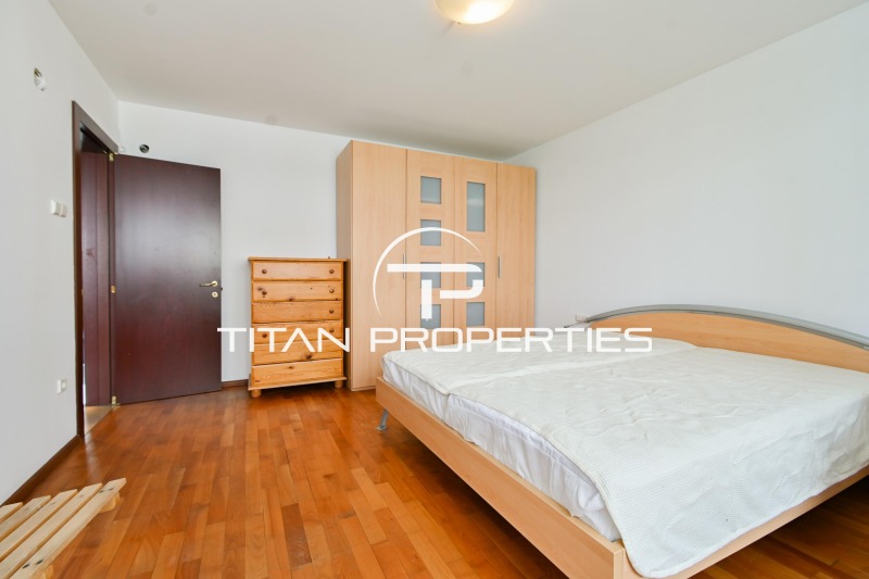 Do wynajęcia  2 sypialnie Sofia , Lozenec , 85 mkw | 93754932 - obraz [7]