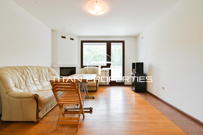 Do wynajęcia  2 sypialnie Sofia , Lozenec , 85 mkw | 93754932