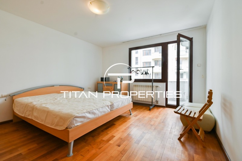 Do wynajęcia  2 sypialnie Sofia , Lozenec , 85 mkw | 93754932 - obraz [8]