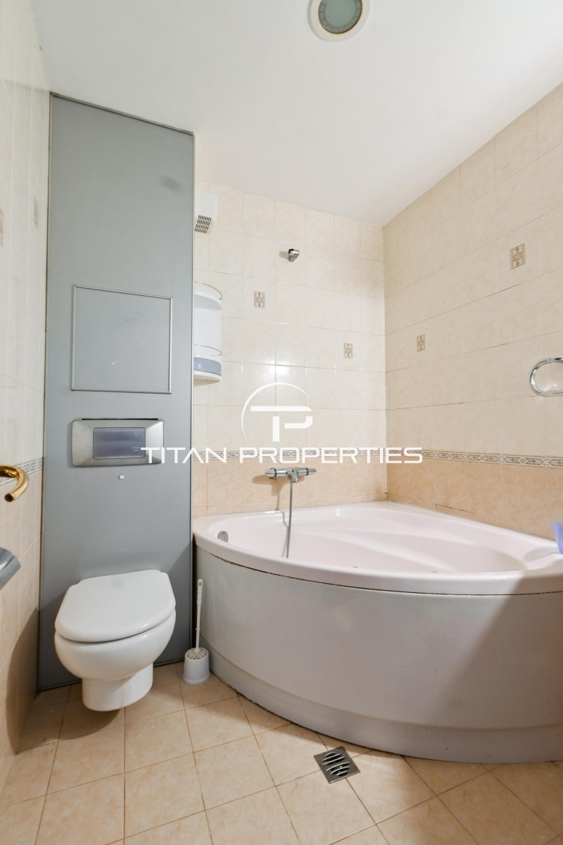 Do wynajęcia  2 sypialnie Sofia , Lozenec , 85 mkw | 93754932 - obraz [12]