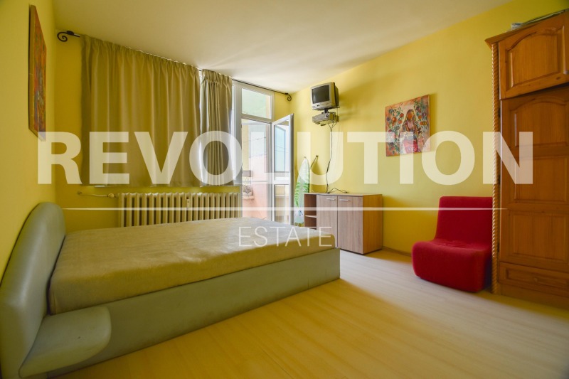 Til leie  2 soverom Sofia , Zona B-5 , 76 kvm | 61299671 - bilde [3]