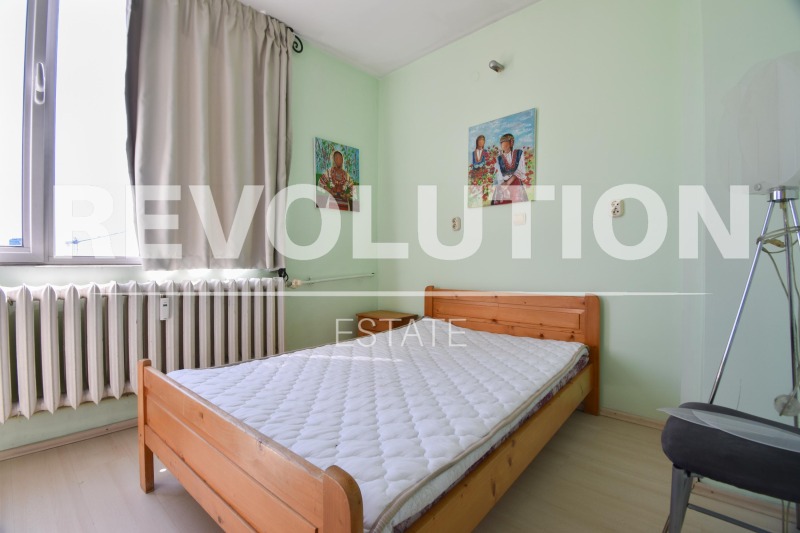 Til leie  2 soverom Sofia , Zona B-5 , 76 kvm | 61299671 - bilde [4]