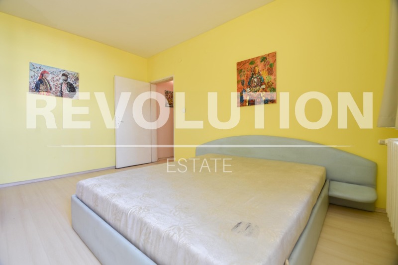 Til leie  2 soverom Sofia , Zona B-5 , 76 kvm | 61299671 - bilde [2]