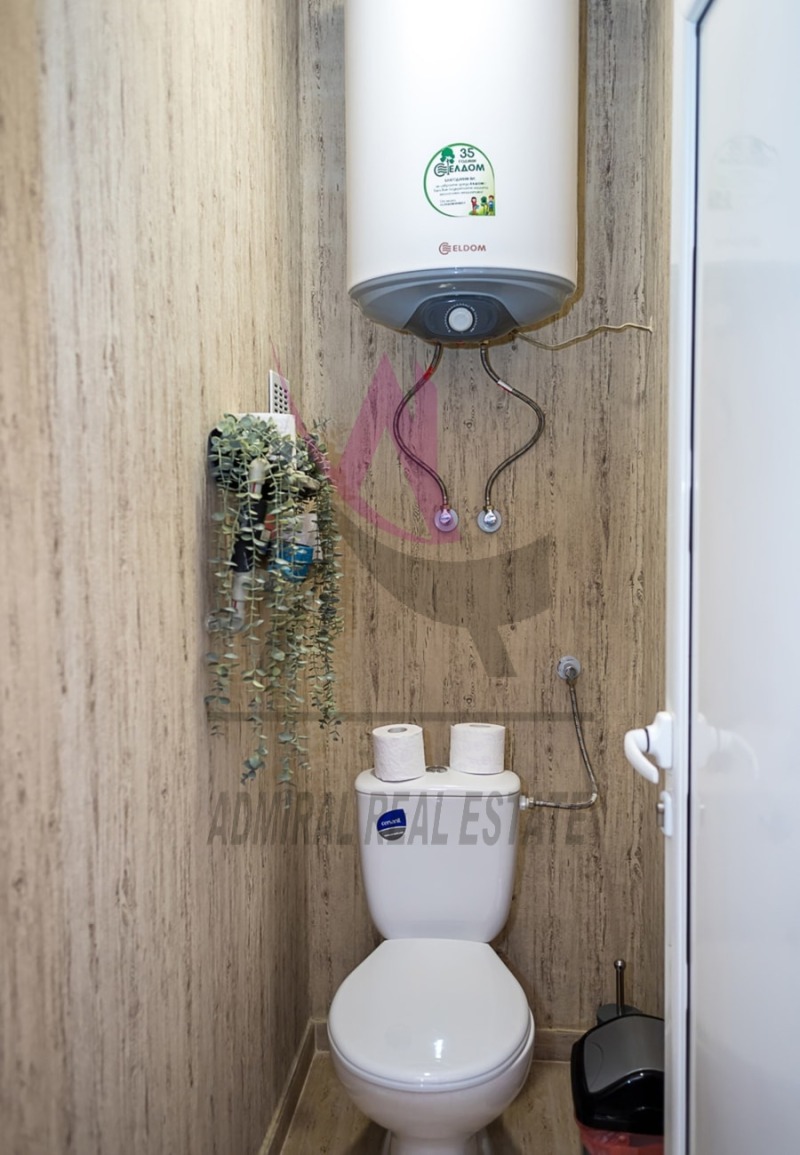 För uthyrning  2 sovrum Varna , Centar , 92 kvm | 92386332 - bild [7]