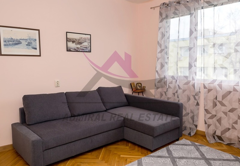För uthyrning  2 sovrum Varna , Centar , 92 kvm | 92386332
