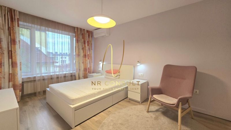 Дава под наем  3-стаен град София , Изток , 72 кв.м | 81556812 - изображение [9]