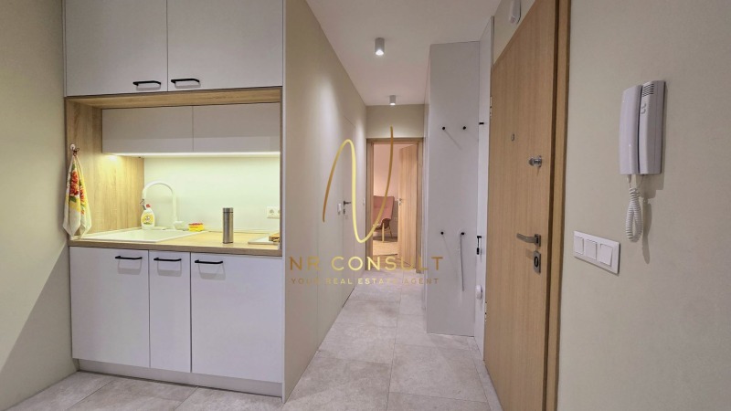 Дава под наем  3-стаен град София , Изток , 72 кв.м | 81556812 - изображение [5]