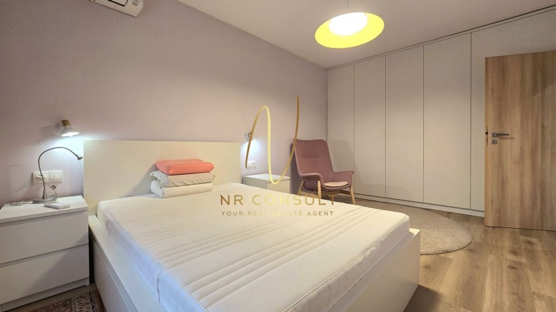 Дава под наем  3-стаен град София , Изток , 72 кв.м | 81556812 - изображение [8]