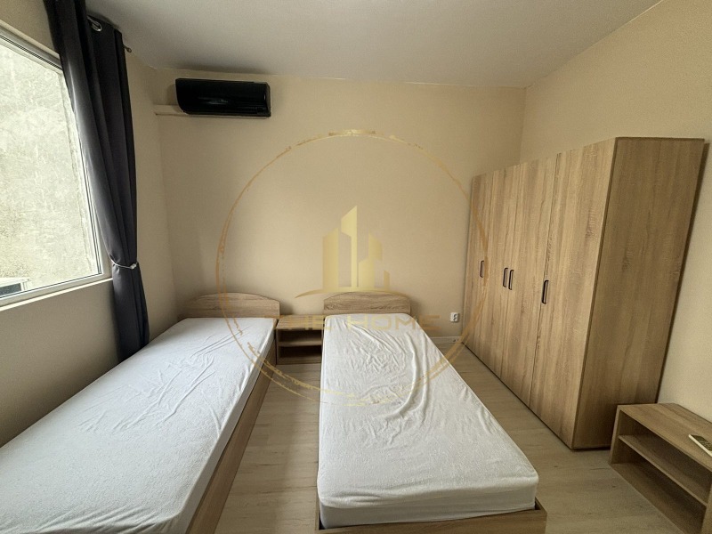 Дава под наем 3-СТАЕН, гр. Варна, Погреби, снимка 5 - Апартаменти - 52537854