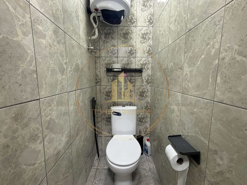 Дава под наем 3-СТАЕН, гр. Варна, Погреби, снимка 11 - Апартаменти - 52537854