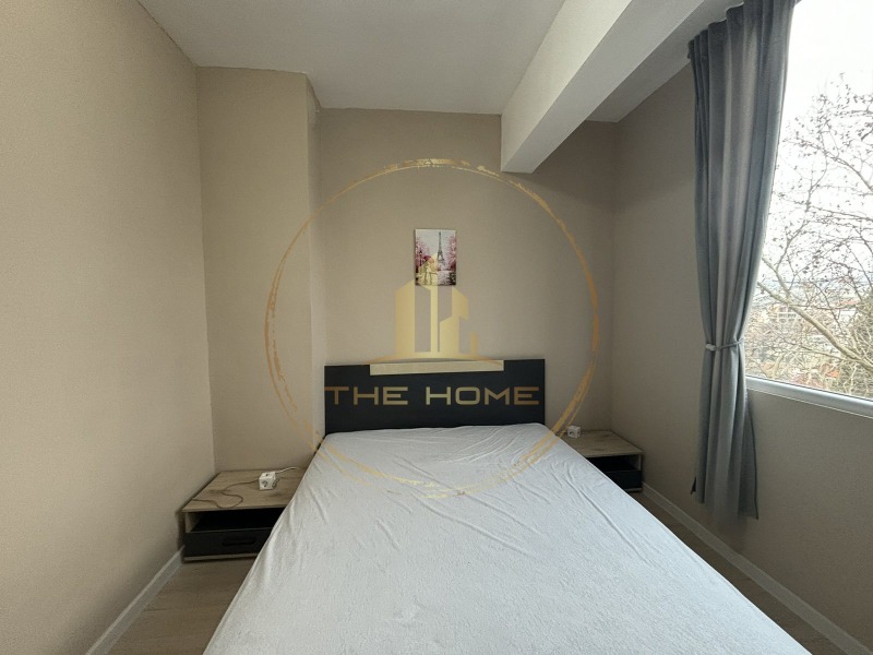 Дава под наем 3-СТАЕН, гр. Варна, Погреби, снимка 7 - Апартаменти - 52537854