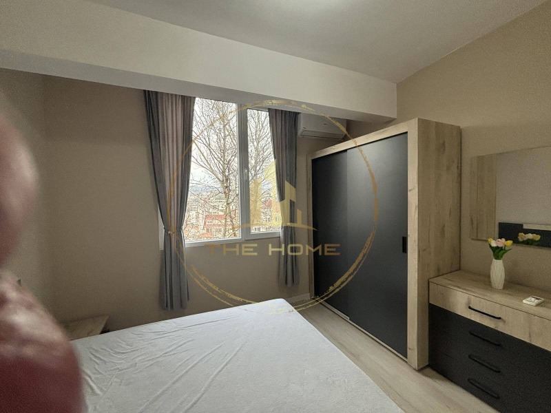 Дава под наем 3-СТАЕН, гр. Варна, Погреби, снимка 6 - Апартаменти - 52537854