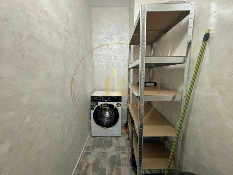 Дава под наем 3-СТАЕН, гр. Варна, Погреби, снимка 9 - Апартаменти - 52537854