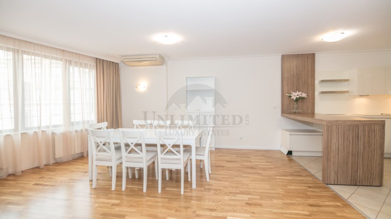 Do wynajęcia  3 sypialnie Sofia , Centar , 170 mkw | 71437551 - obraz [8]