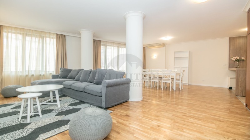 Do wynajęcia  3 sypialnie Sofia , Centar , 170 mkw | 71437551 - obraz [2]