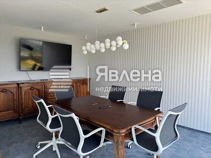Дава под наем  Офис град София , Полигона , 300 кв.м | 25006542 - изображение [3]