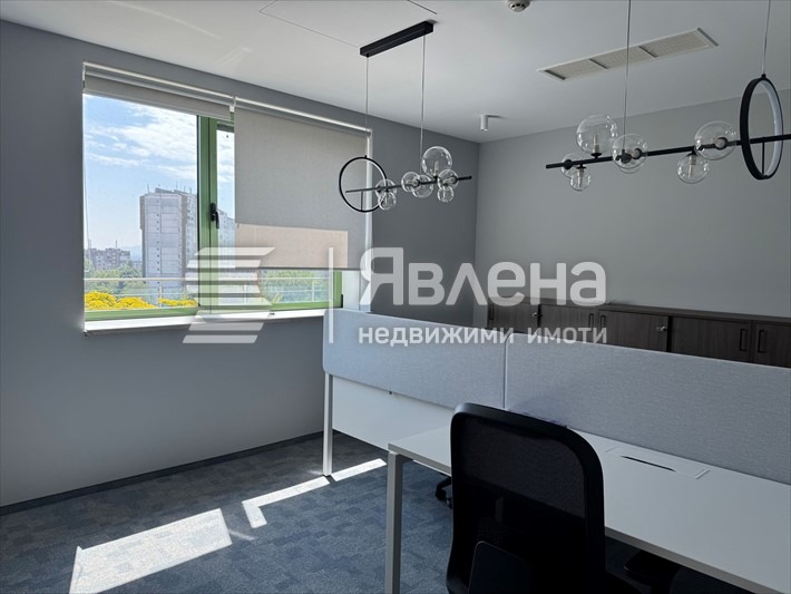Дава под наем  Офис град София , Полигона , 300 кв.м | 25006542 - изображение [4]