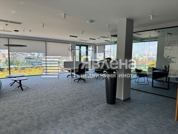 Под наем ОФИС, град София, Полигона • 3900 € • 44914684 — Holmes.bg