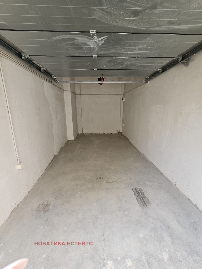 Til leje  Garage Sofia , Lozenets , 18 kvm | 93296149 - billede [4]