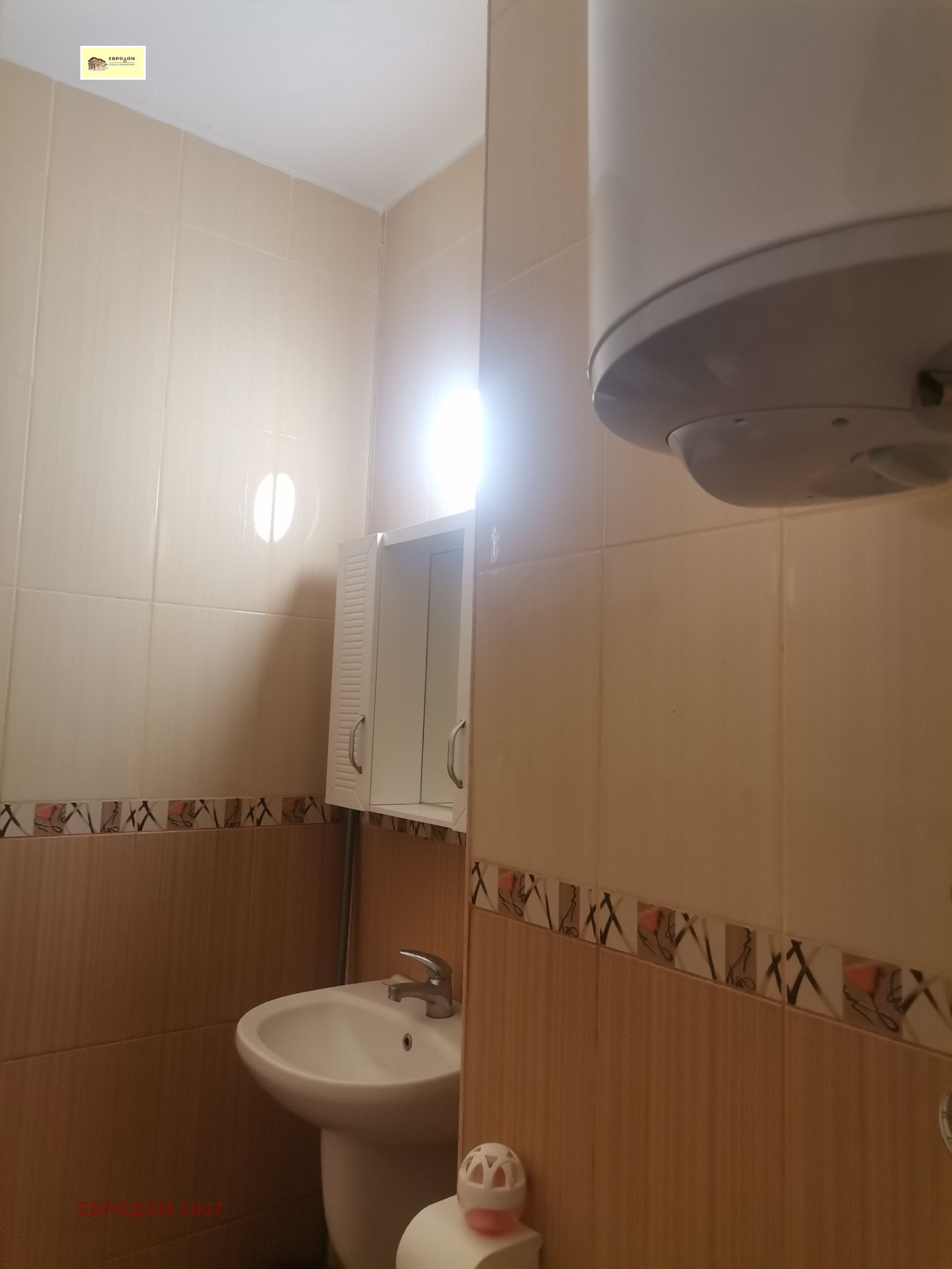 Дава под наем 1-СТАЕН, гр. Пловдив, Център, снимка 7 - Апартаменти - 54650421