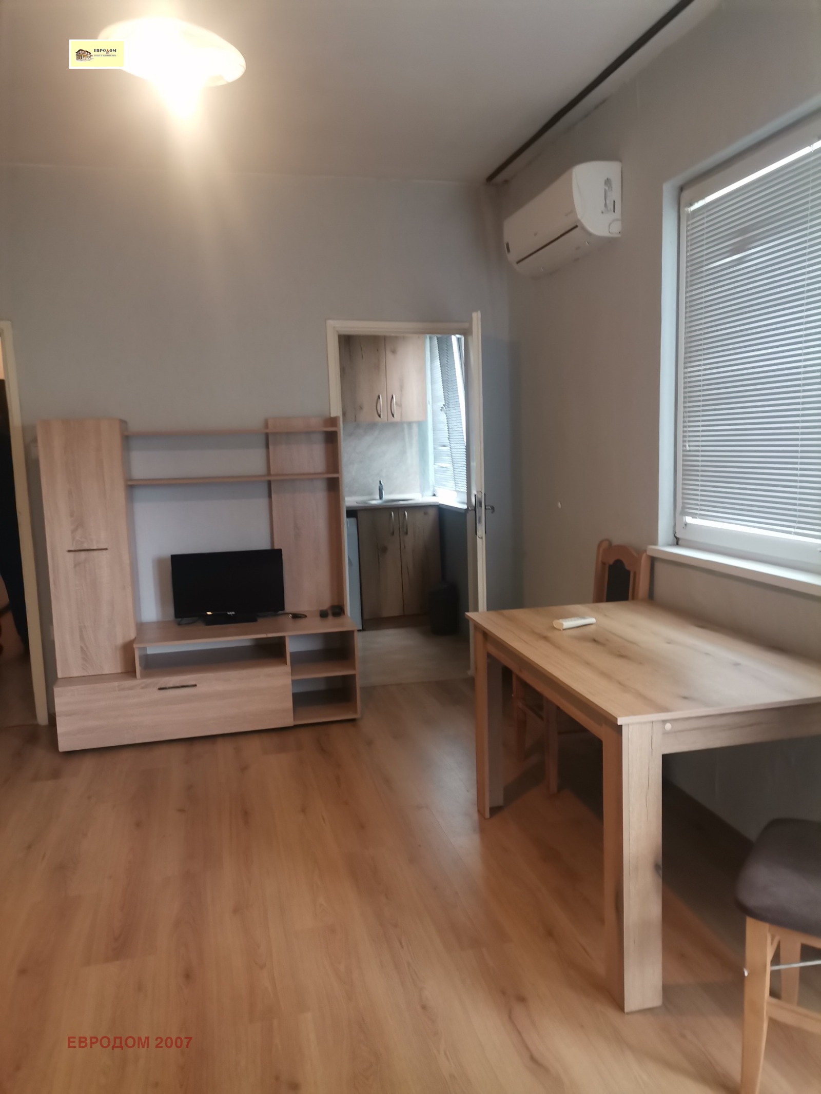 Дава под наем 1-СТАЕН, гр. Пловдив, Център, снимка 2 - Апартаменти - 54650421