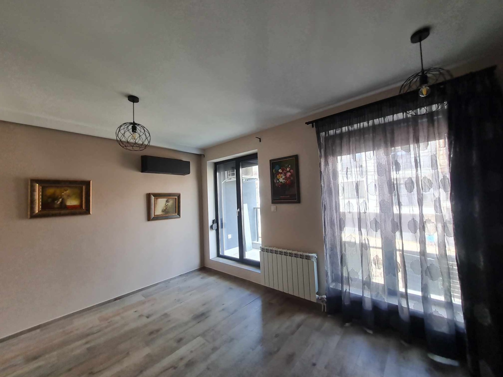 Дава под наем 2-СТАЕН, гр. София, Кръстова вада, снимка 4 - Апартаменти - 54088088