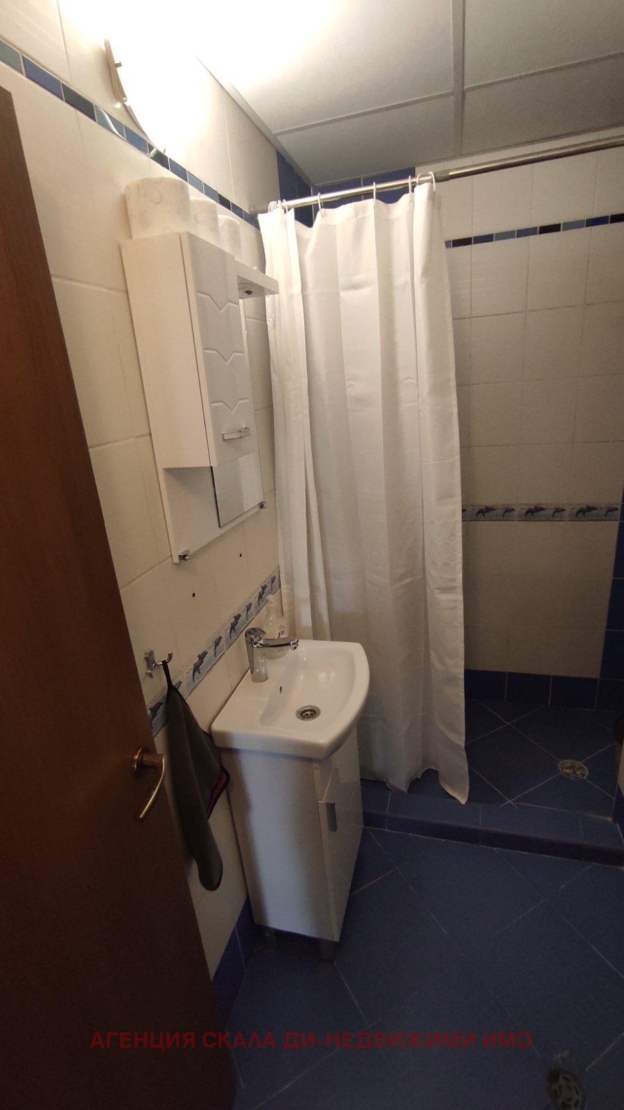 Дава под наем 2-СТАЕН, гр. София, Център, снимка 7 - Апартаменти - 54300578