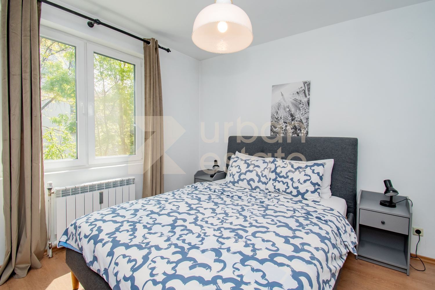 Дава под наем 2-СТАЕН, гр. София, Лозенец, снимка 4 - Апартаменти - 54362284