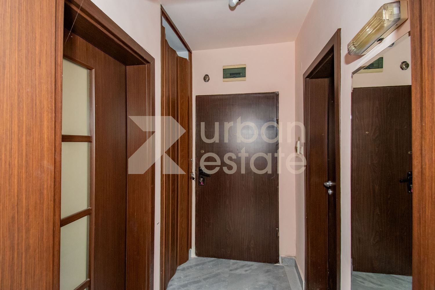 Дава под наем 2-СТАЕН, гр. София, Лозенец, снимка 11 - Апартаменти - 54362284