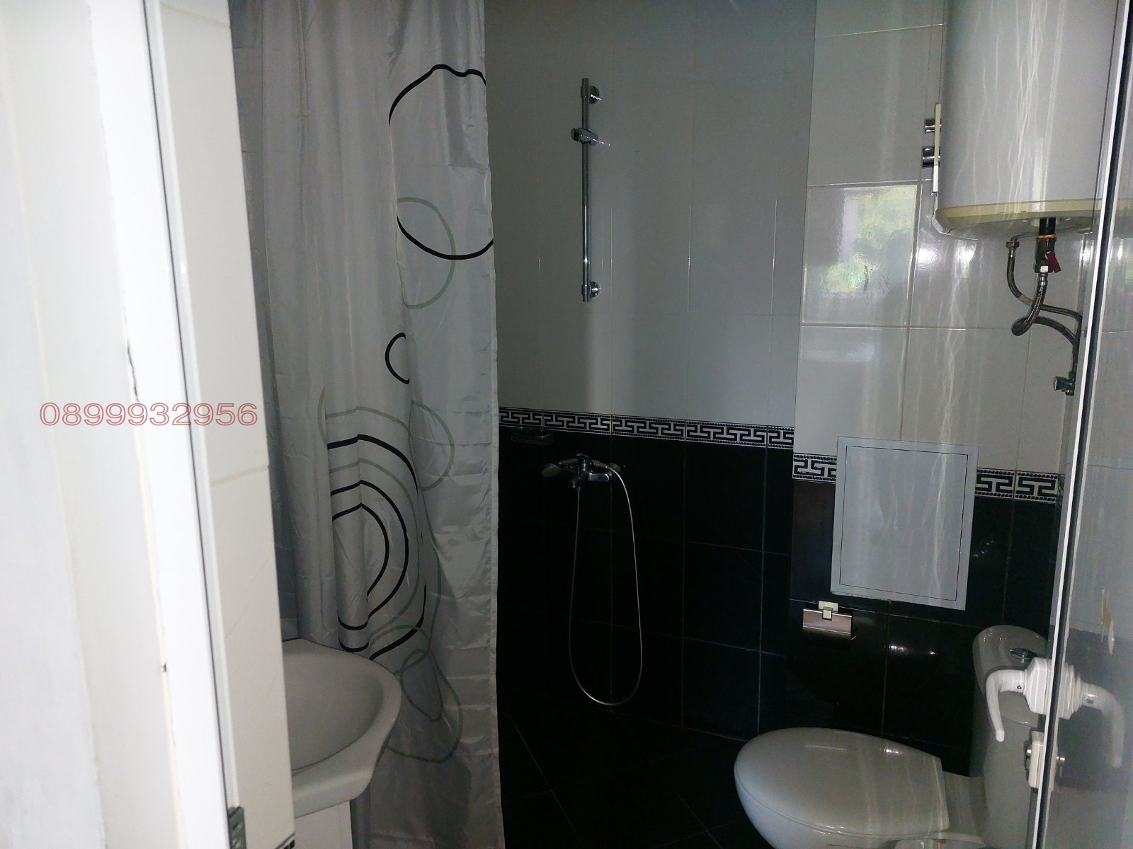 Дава под наем 3-СТАЕН, гр. София, Банишора, снимка 4 - Апартаменти - 54023286