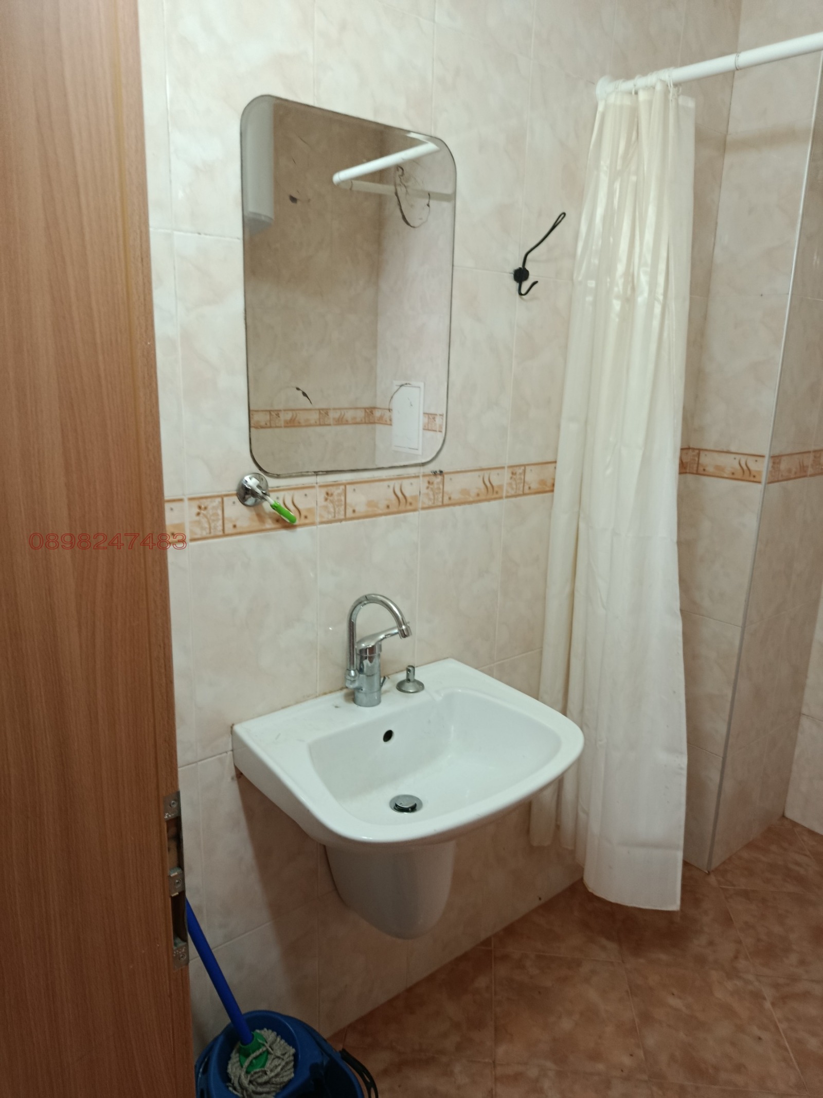 Дава под наем 3-СТАЕН, гр. София, Белите брези, снимка 7 - Апартаменти - 54201290