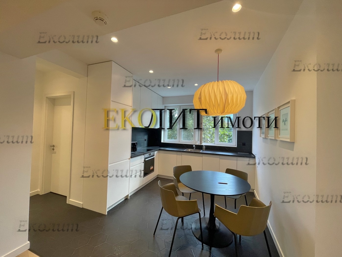 Дава под наем 3-СТАЕН, гр. София, Медицинска академия, снимка 2 - Апартаменти - 54213626